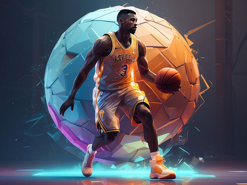 艾弗森当年如果选择打橄榄球，成就会比打篮球高吗？