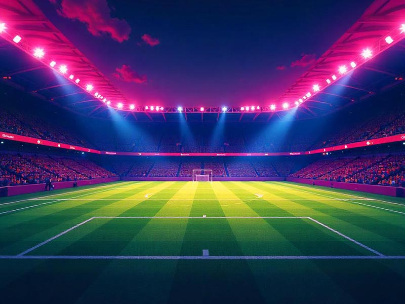 12月12日足球之夜